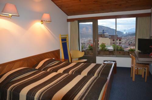 Andino Club Hotel