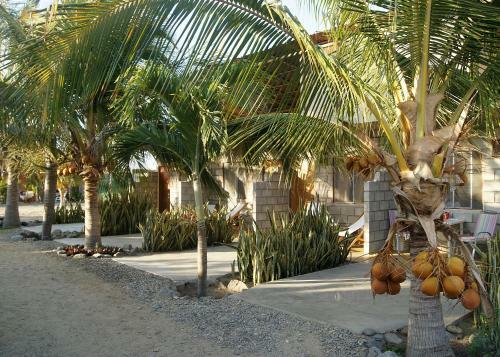 Bed & Breakfast Aquamarinn