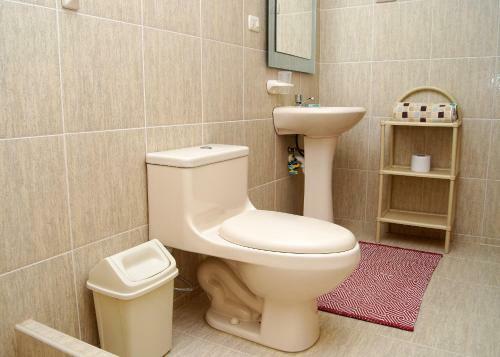 Bed & Breakfast Aquamarinn