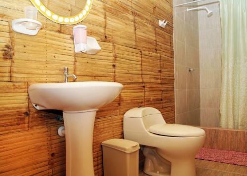 Bed & Breakfast Aquamarinn