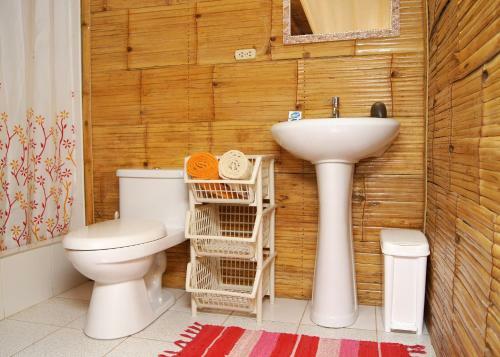 Bed & Breakfast Aquamarinn