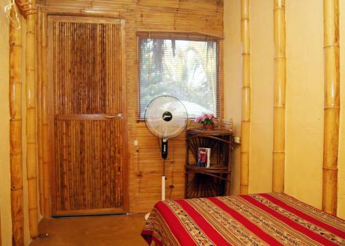 Bed & Breakfast Aquamarinn