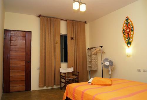 Bed & Breakfast Aquamarinn
