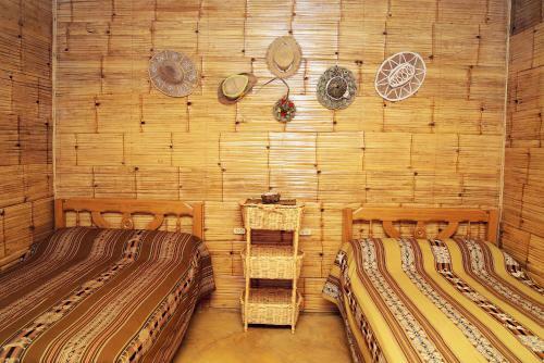 Bed & Breakfast Aquamarinn