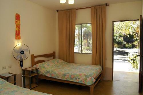 Bed & Breakfast Aquamarinn