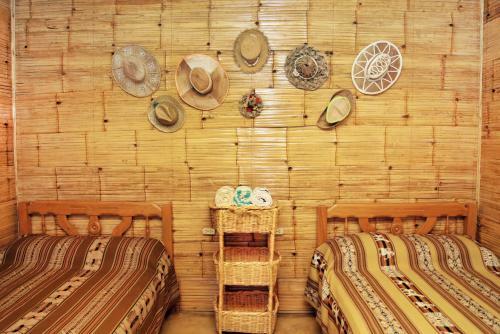 Bed & Breakfast Aquamarinn