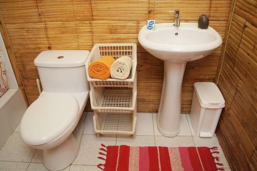 Bed & Breakfast Aquamarinn