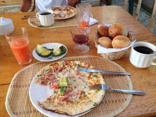 Bed & Breakfast Aquamarinn