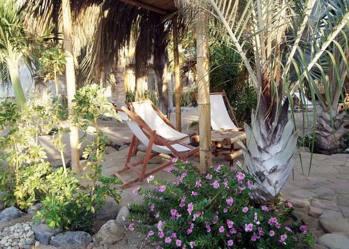 Bed & Breakfast Aquamarinn