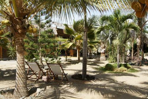 Bed & Breakfast Aquamarinn