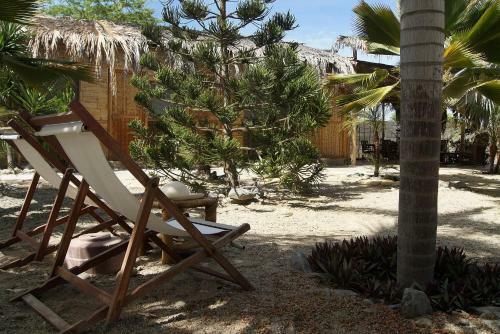 Bed & Breakfast Aquamarinn
