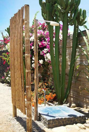 Bed & Breakfast Aquamarinn