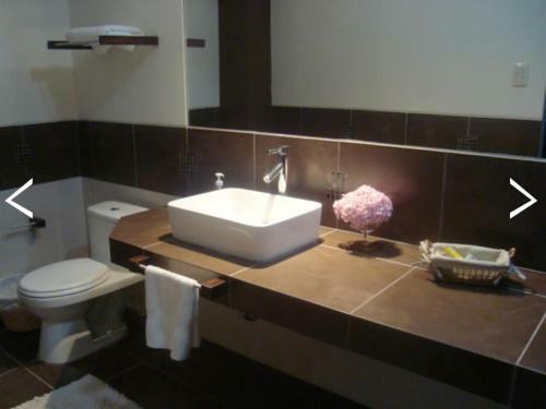 Hotel Pilancones