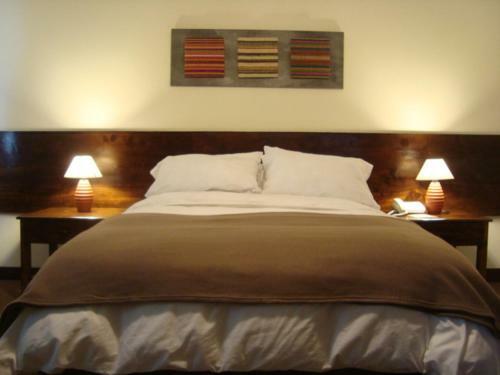 Hotel Pilancones