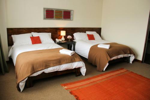 Hotel Pilancones