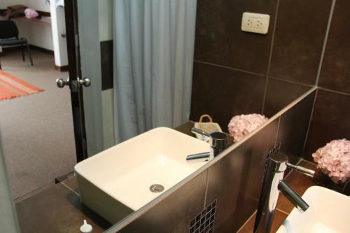 Hotel Pilancones