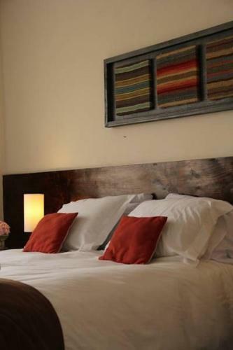 Hotel Pilancones
