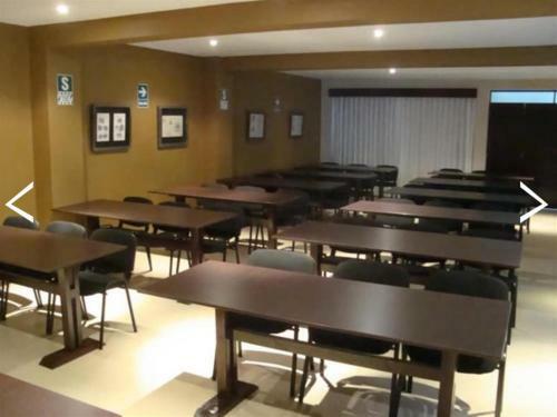 Hotel Pilancones