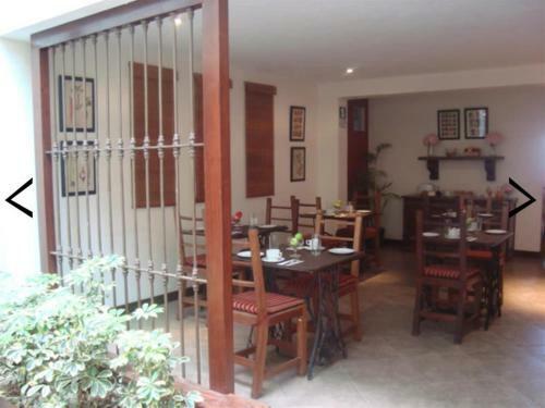 Hotel Pilancones