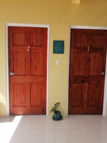 Apartamento Casa Apolo