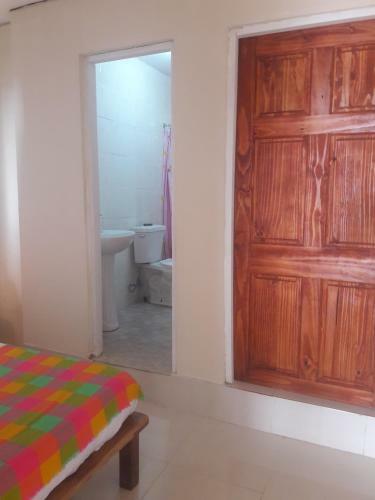 Apartamento Casa Apolo