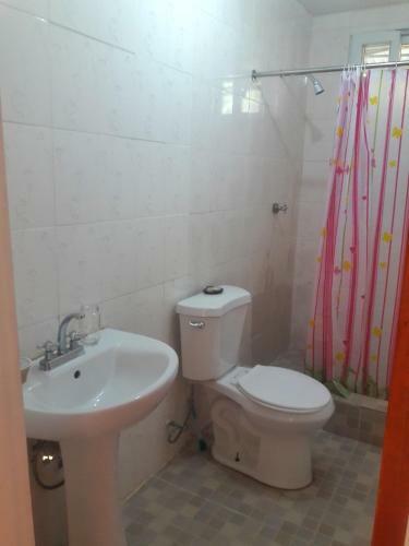Apartamento Casa Apolo