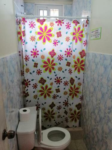 Apartamento Casa Apolo