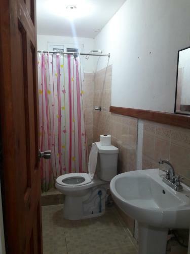 Apartamento Casa Apolo
