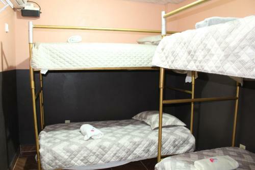 Hostal Residencial Cabo