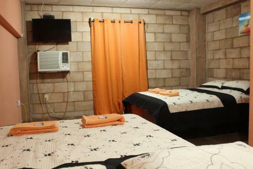 Hostal Residencial Cabo
