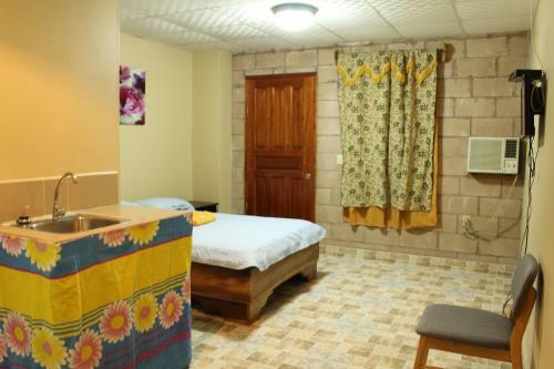 Hostal Residencial Cabo