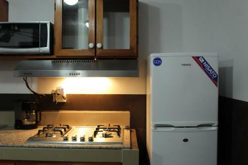 Hostal Residencial Cabo