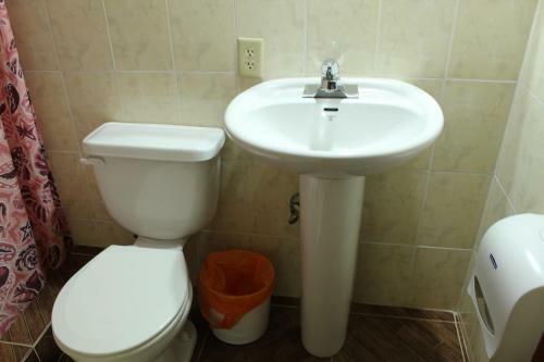 Hostal Residencial Cabo