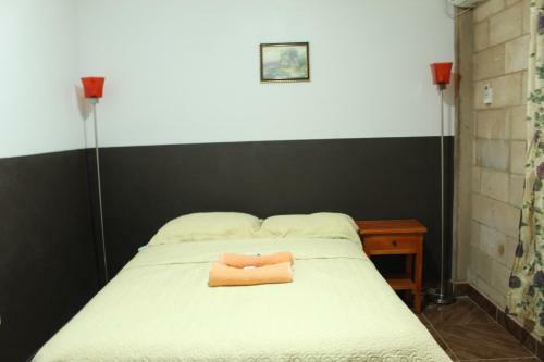 Hostal Residencial Cabo