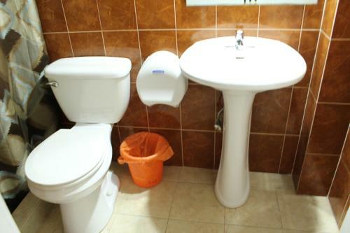 Hostal Residencial Cabo