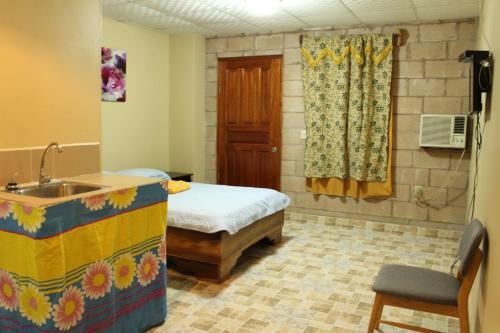 Hostal Residencial Cabo