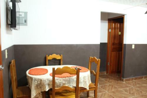 Hostal Residencial Cabo