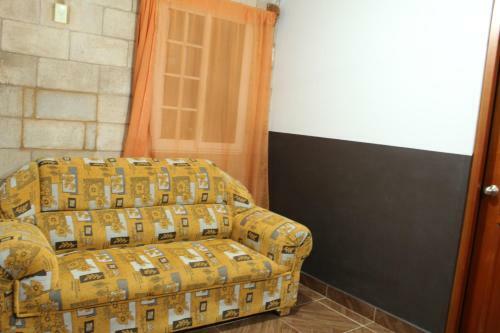 Hostal Residencial Cabo
