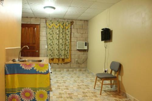Hostal Residencial Cabo