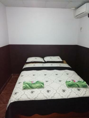 Hostal Residencial Cabo