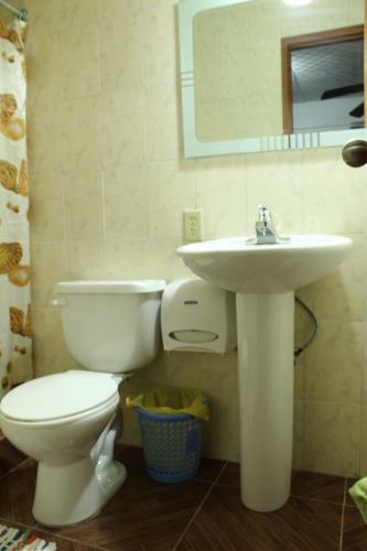 Hostal Residencial Cabo