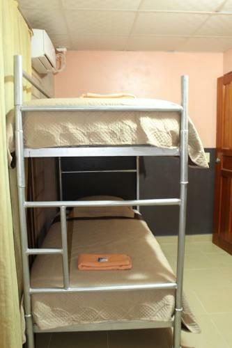 Hostal Residencial Cabo