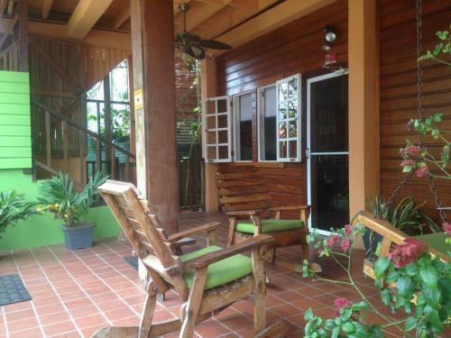 Lula's Bed & Breakfast