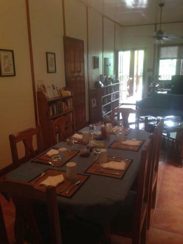 Lula's Bed & Breakfast