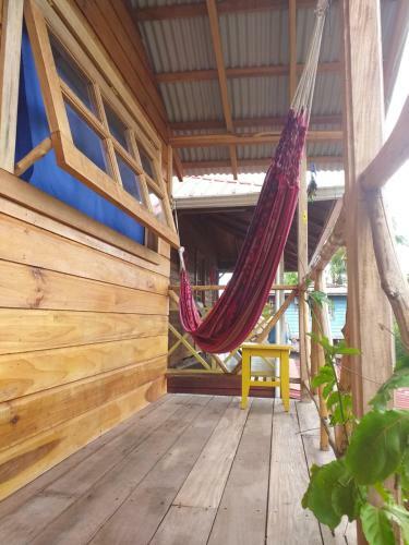 Bed & Breakfast Life Is Good
