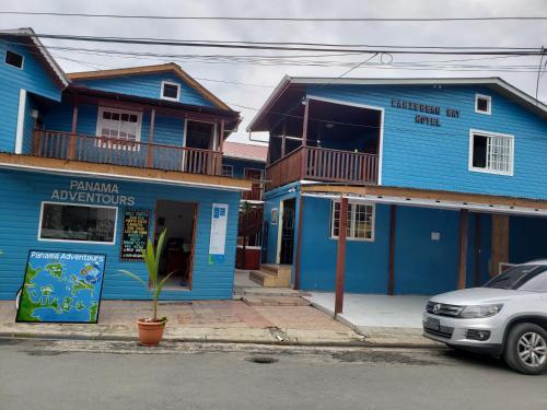Caribbean Bay Hotel
