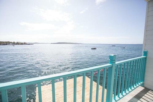 Hotel Azul Paradise Bocas