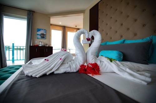 Hotel Azul Paradise Bocas