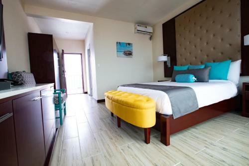 Hotel Azul Paradise Bocas