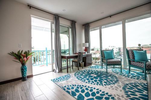Hotel Azul Paradise Bocas